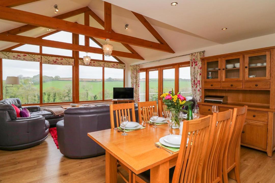 Photo of Livingroom in St. Columb Major