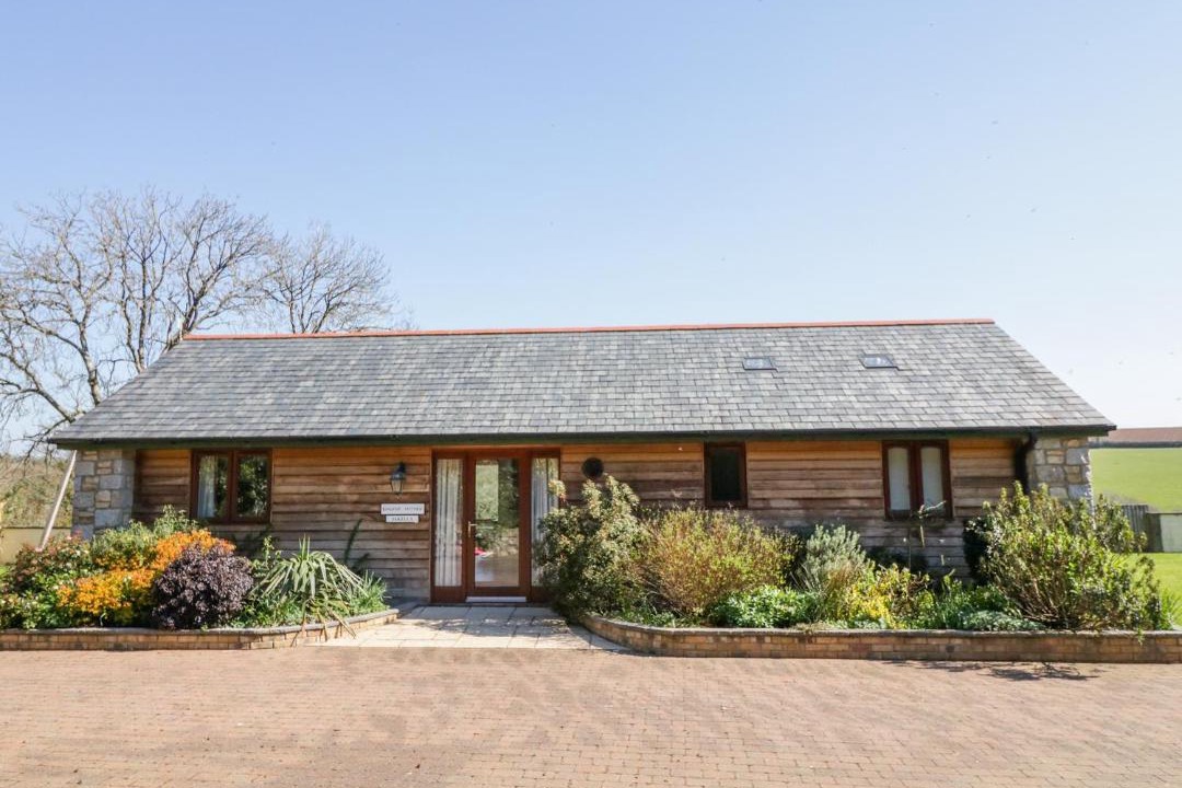 Photo of Buildings in St. Columb Major