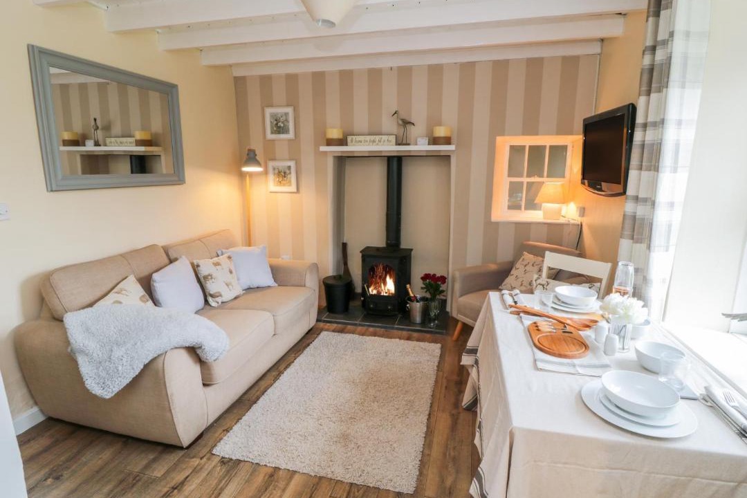 Photo of Livingroom in Ainthorpe