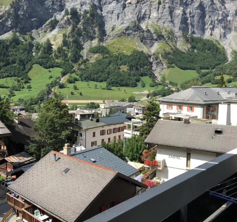 Photo of Others in Leukerbad