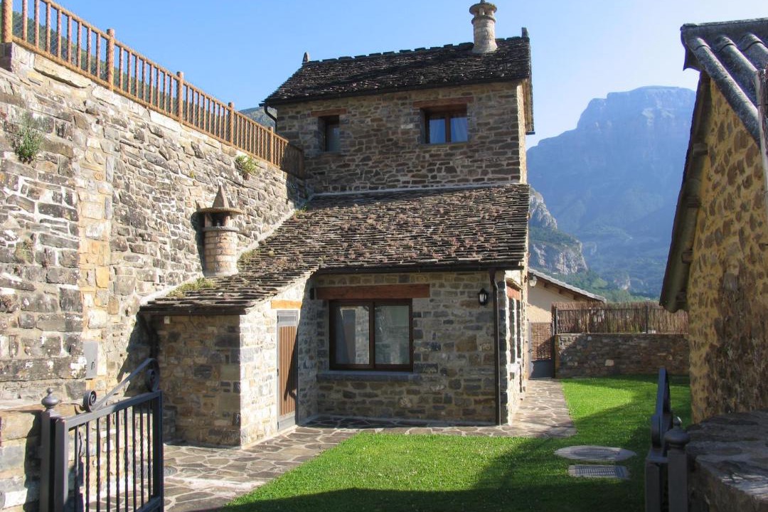 Photo of Others in Torla-Ordesa
