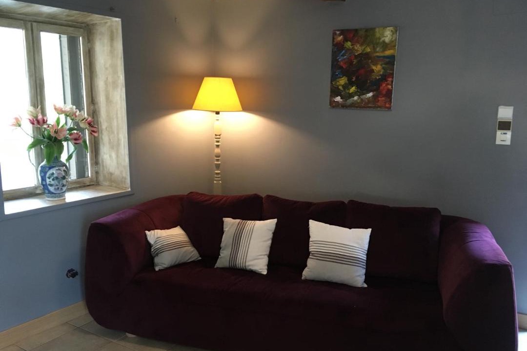 Photo of Livingroom in Saint-Pereuse