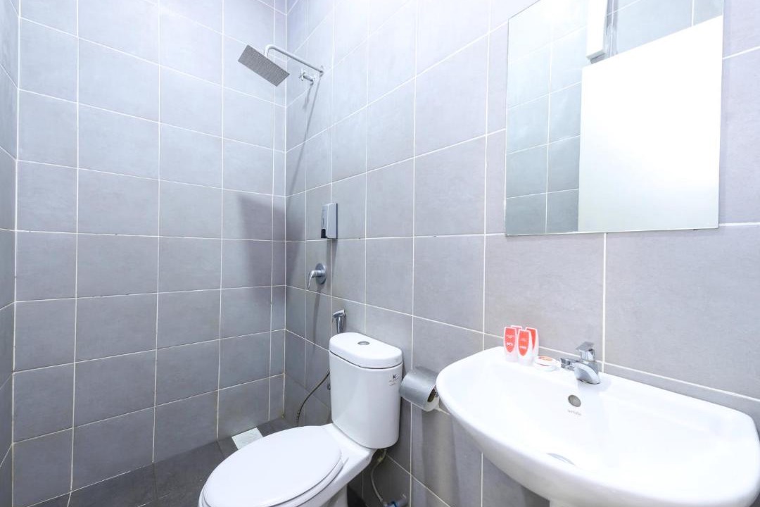 Photo of Bathroom in Rembau