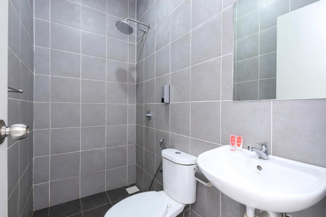 Photo of Bathroom in Rembau