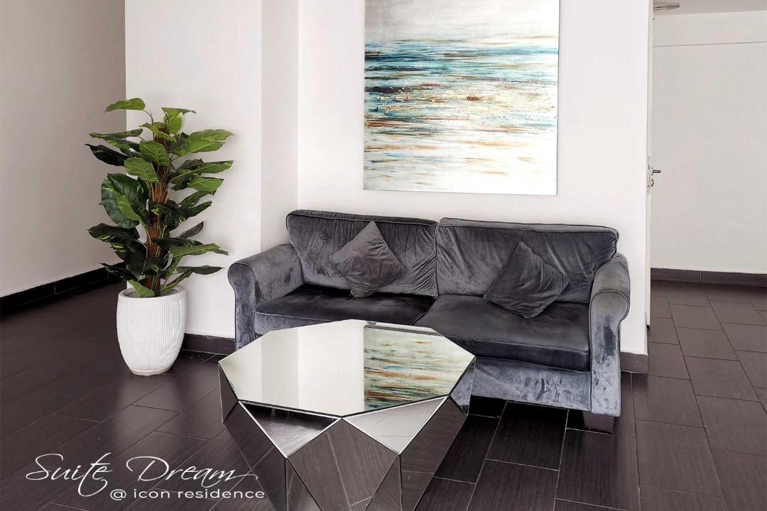 Photo of Livingroom in Bukit Kecil