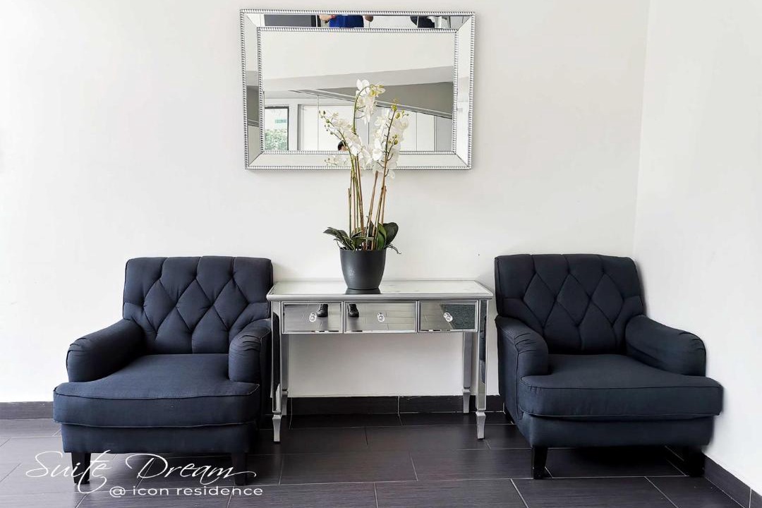 Photo of Livingroom in Bukit Kecil