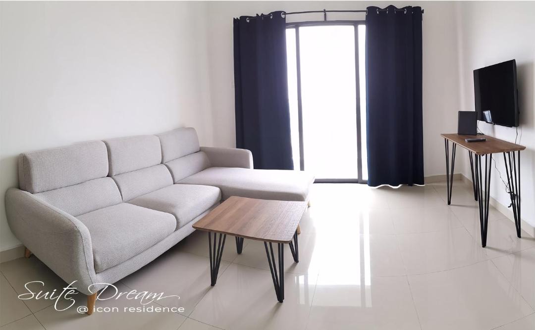 Photo of Livingroom in Bukit Kecil