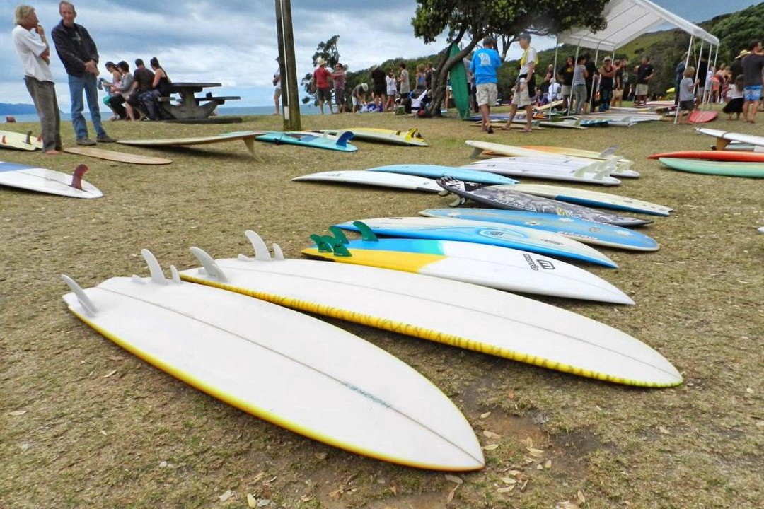 Photo of Others in Waipu Cove