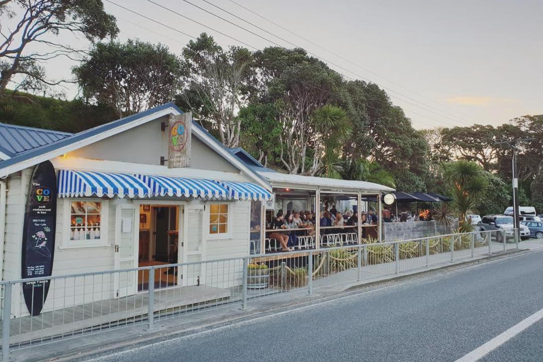 Photo of Others in Waipu Cove