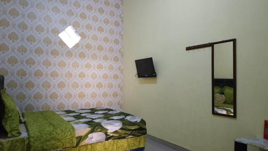 Photo of Bedroom in Oro Oro Ombo