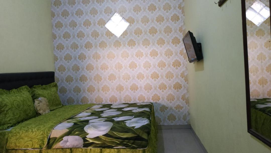 Photo of Bedroom in Oro Oro Ombo