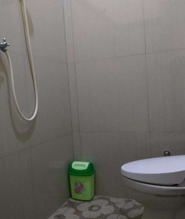 Photo of Bathroom in Oro Oro Ombo