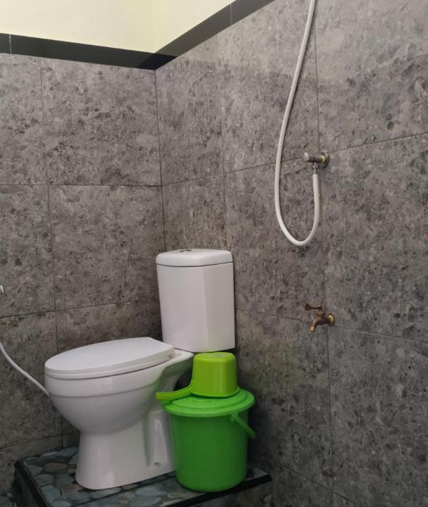 Photo of Bathroom in Oro Oro Ombo
