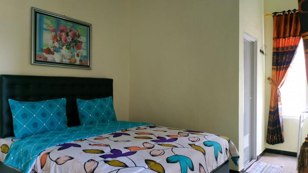 Photo of Bedroom in Oro Oro Ombo