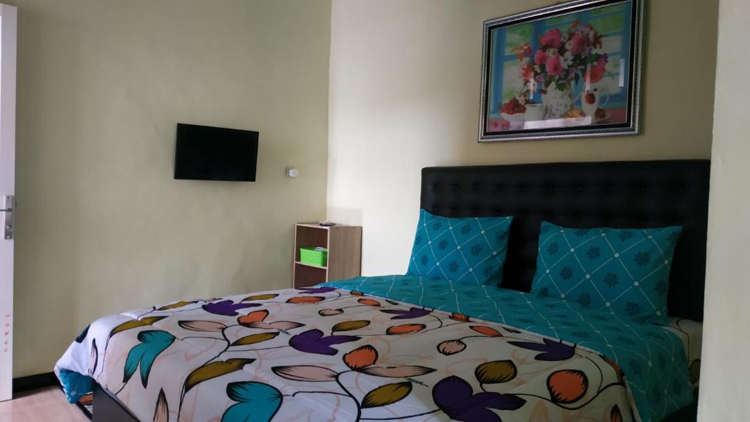 Photo of Bedroom in Oro Oro Ombo