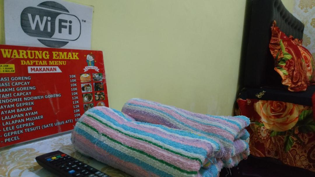 Photo of Bedroom in Oro Oro Ombo