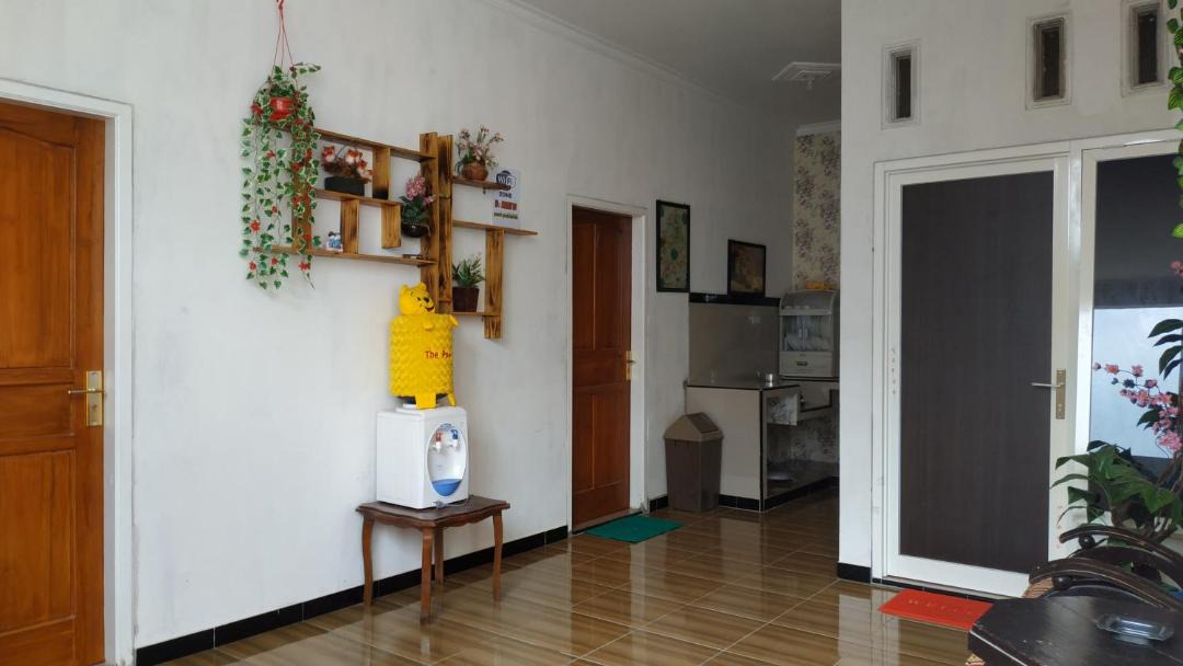 Photo of Livingroom in Oro Oro Ombo