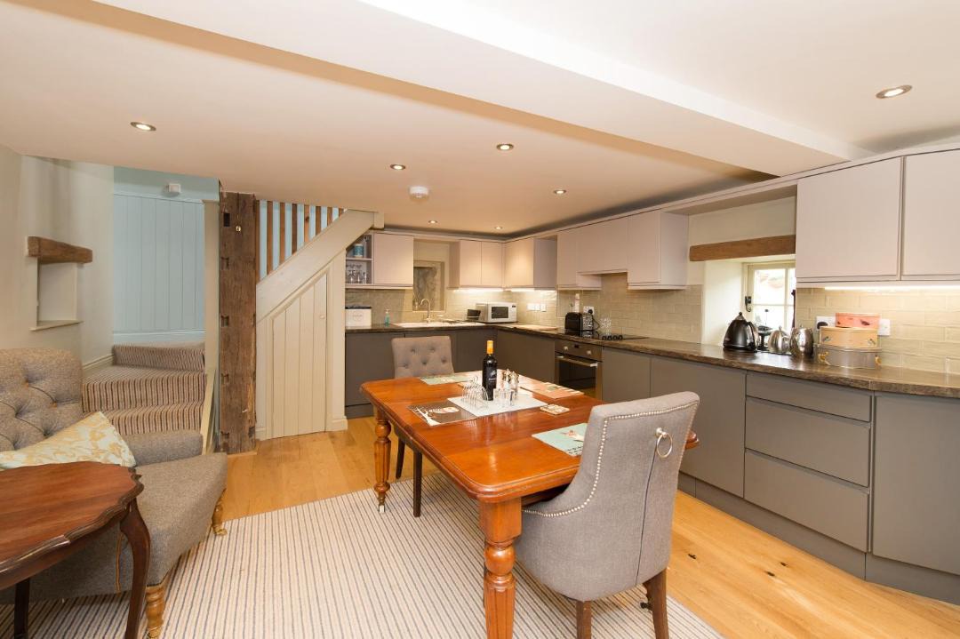 Photo of Kitchen in Aislaby