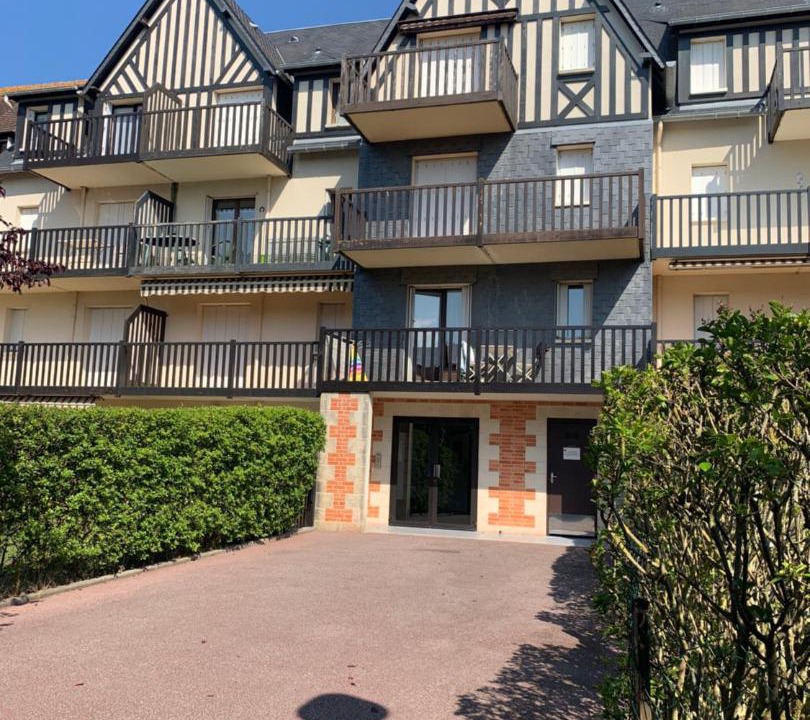 Photo of Others in Cabourg