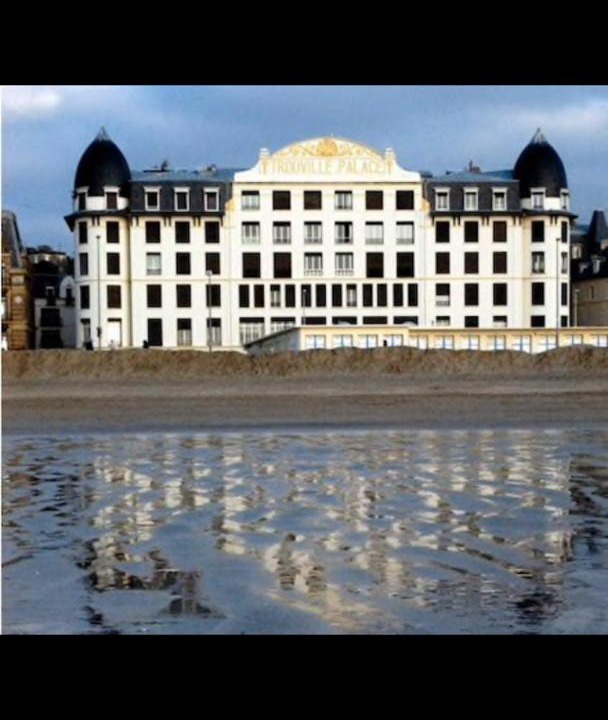Photo of Others in Trouville-sur-Mer