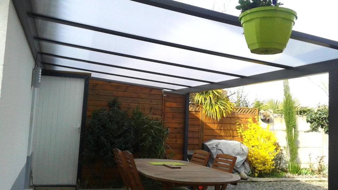 Photo of Patio Balcony in Tarbes