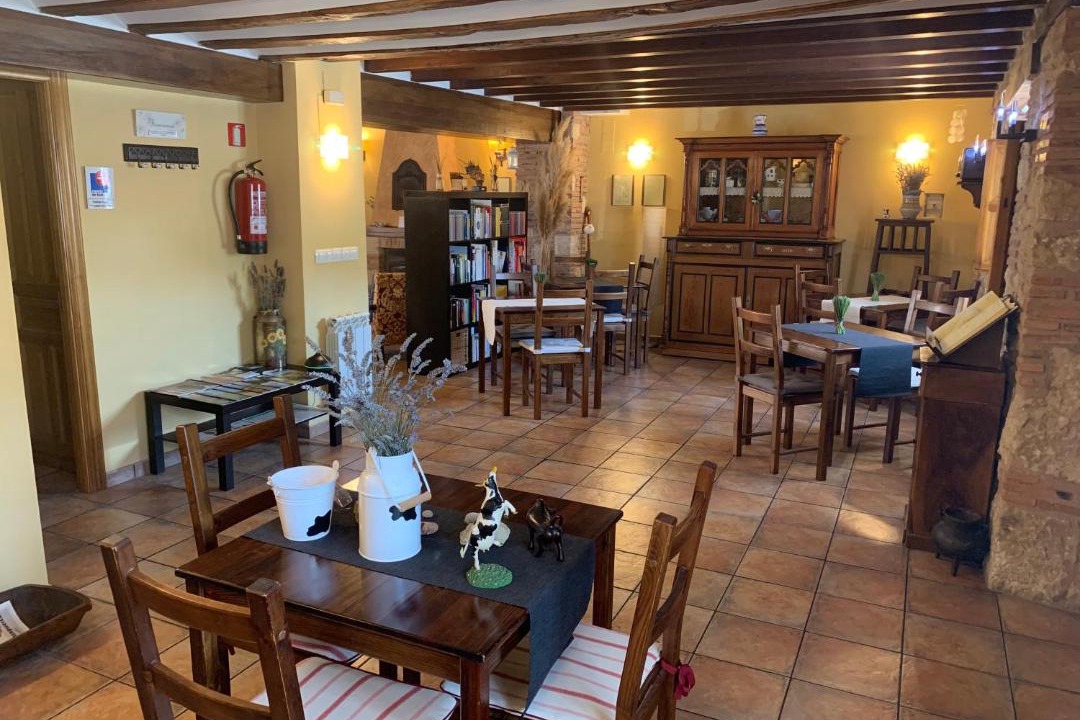 Photo of Kitchen in Ibeas de Juarros