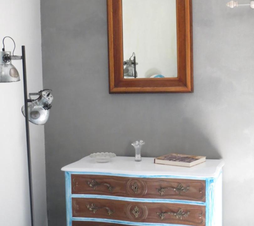 Photo of Bedroom in Benassay
