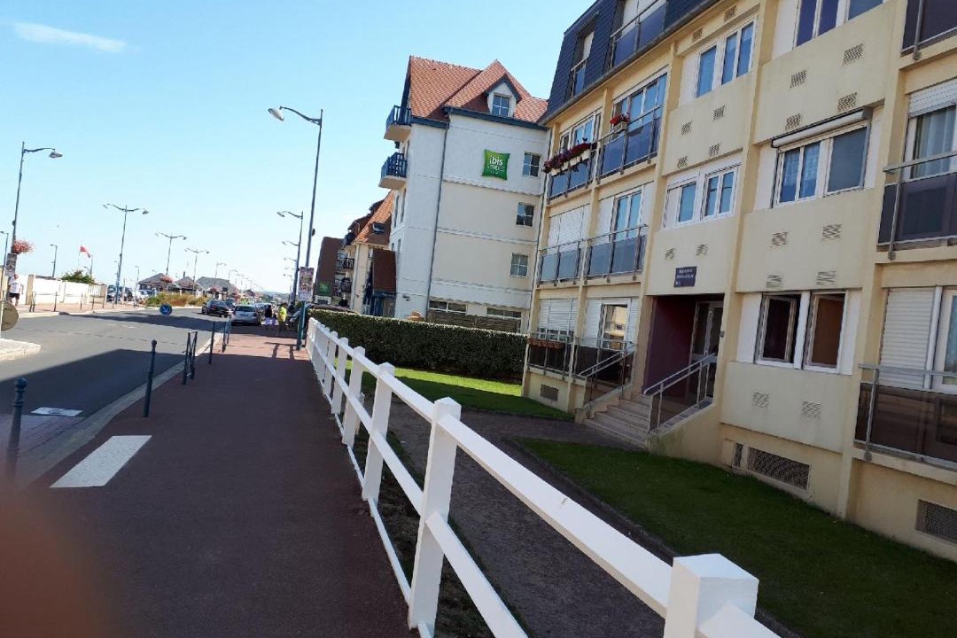 Photo of Buildings in Villers-sur-Mer