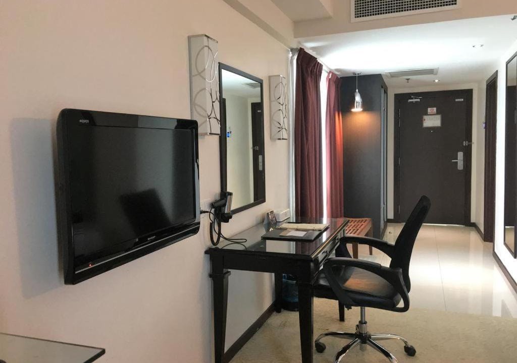 Photo of Livingroom in Taman Istana