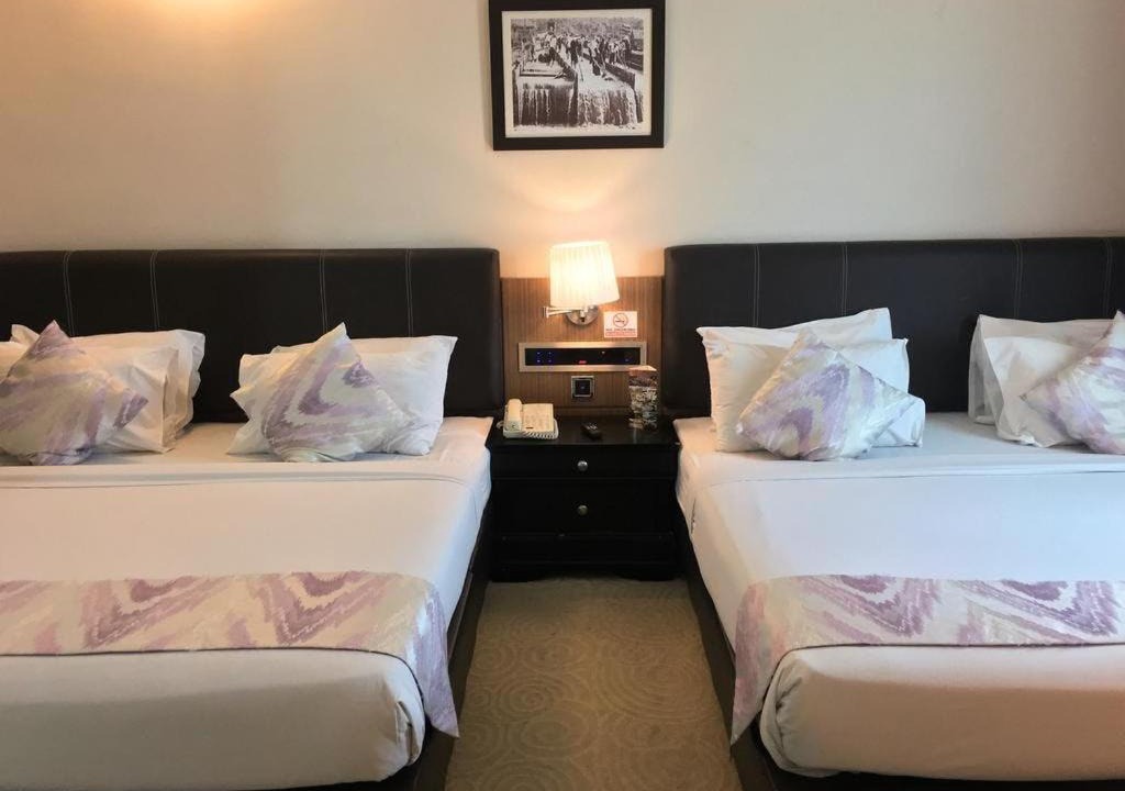 Photo of Bedroom in Taman Istana