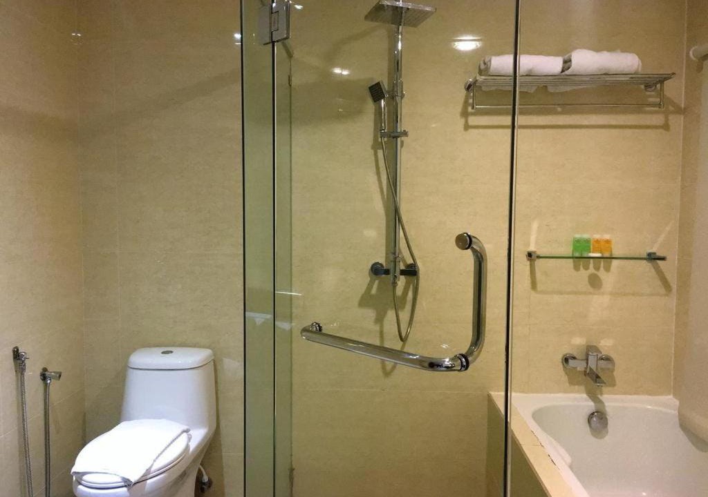 Photo of Bathroom in Taman Istana