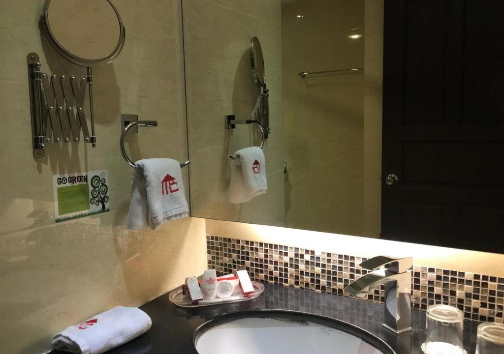 Photo of Bathroom in Taman Istana