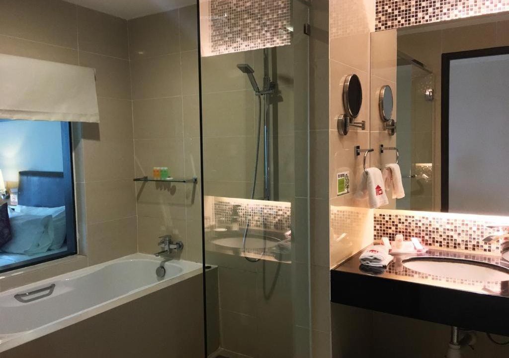 Photo of Bathroom in Taman Istana