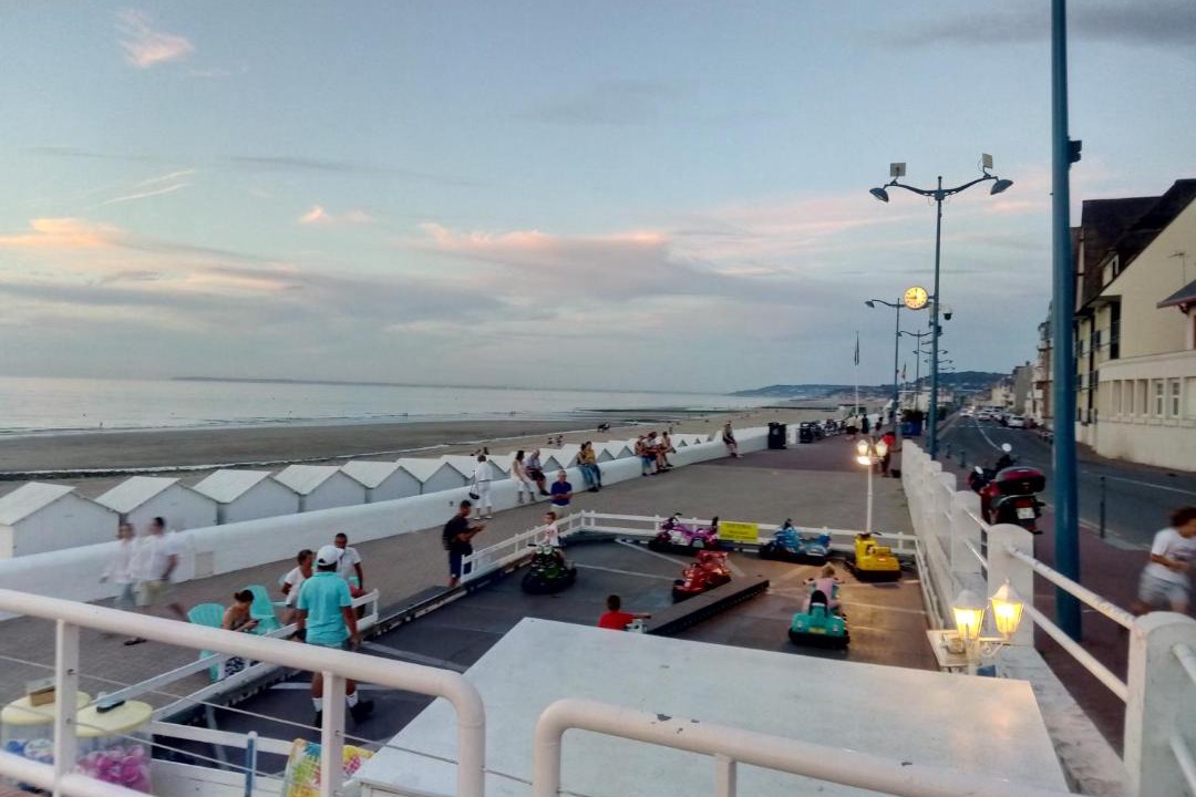 Photo of Others in Villers-sur-Mer