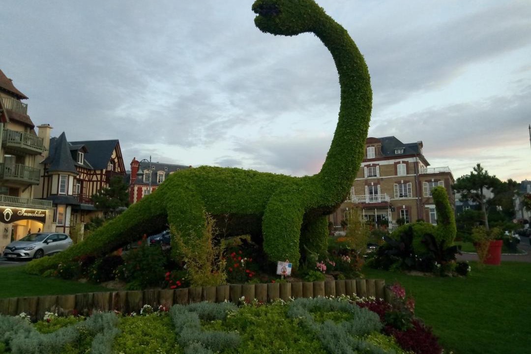 Photo of Others in Villers-sur-Mer