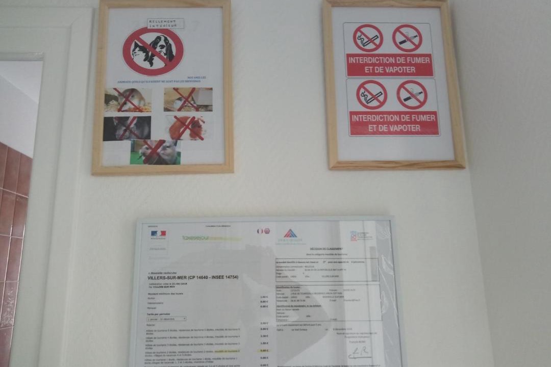 Photo of Others in Villers-sur-Mer