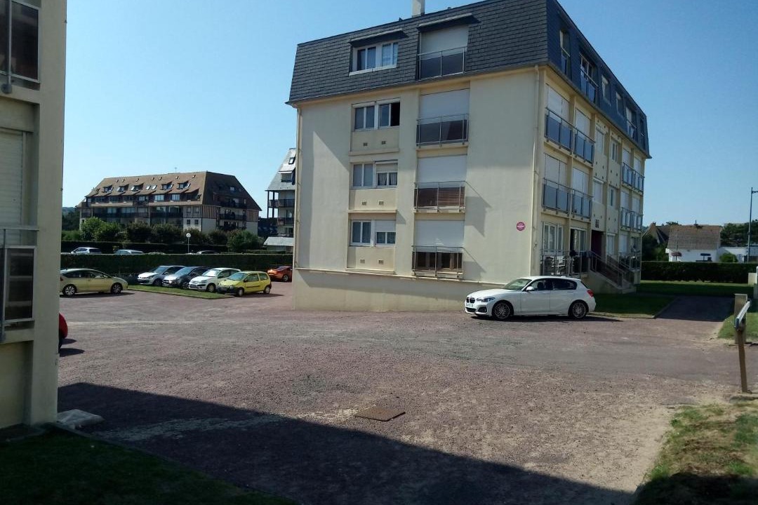 Photo of Buildings in Villers-sur-Mer