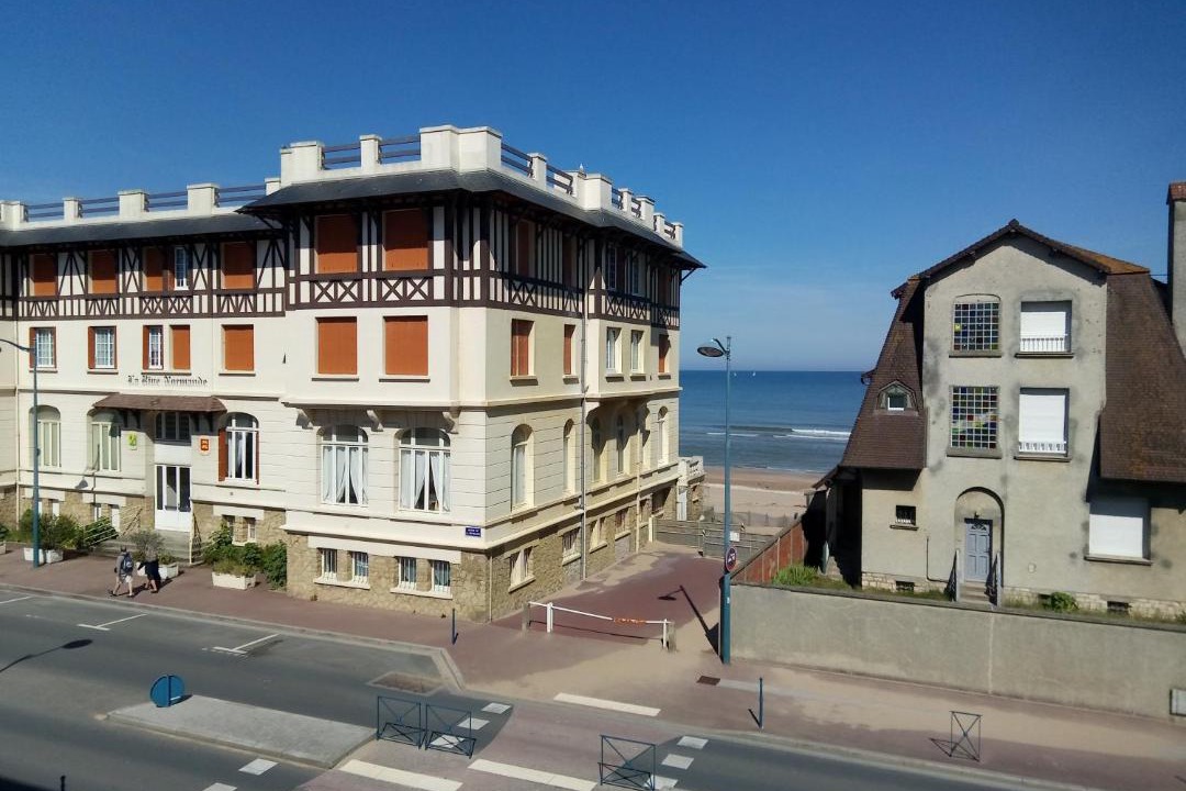 Photo of Buildings in Villers-sur-Mer