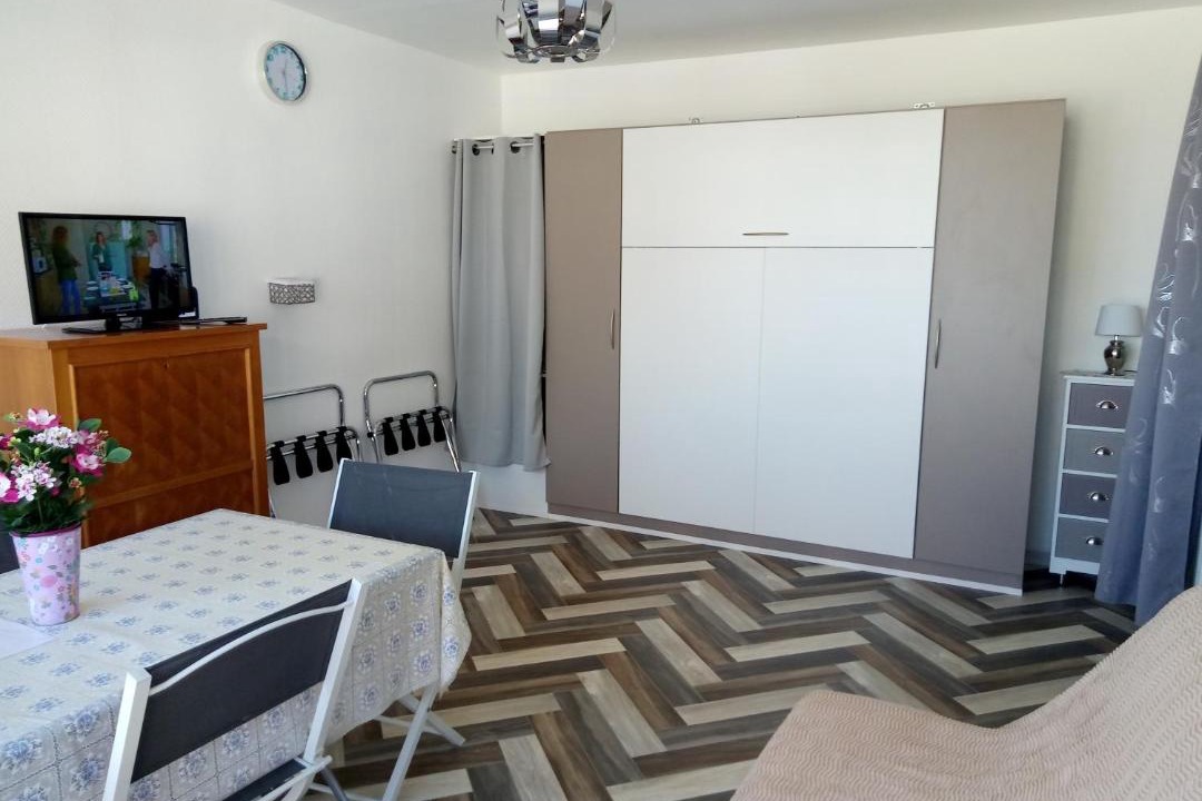 Photo of Livingroom in Villers-sur-Mer