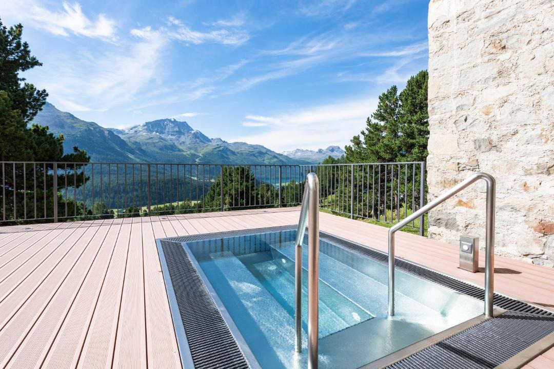 Photo of Others in St. Moritz
