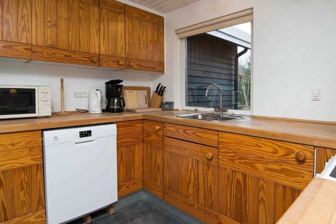 Photo of Kitchen in Sønderstrand