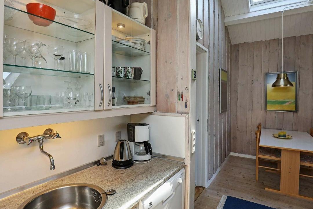 Photo of Kitchen in Askeby