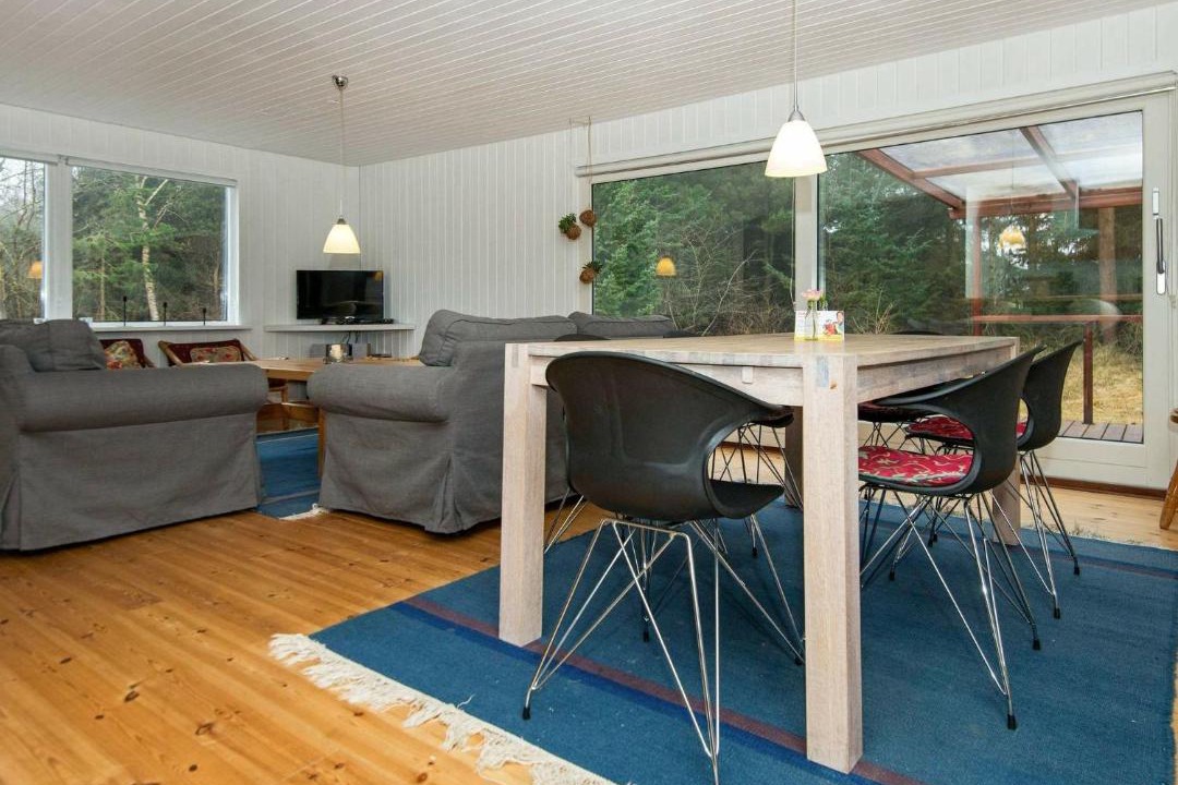 Photo of Livingroom in Sønderstrand
