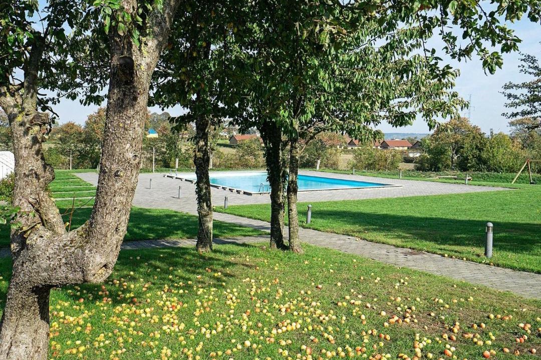 Photo of Outdoor in Akirkeby