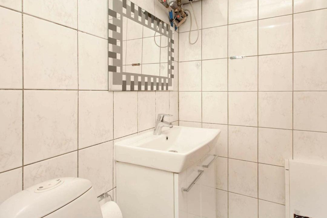 Photo of Bathroom in Fjand Badeby