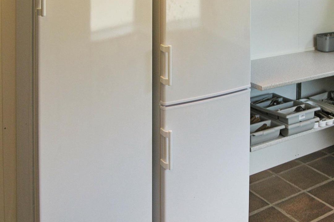 Photo of Kitchen in Bedsted