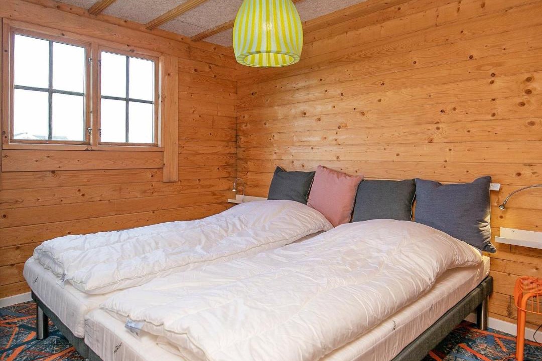Photo of Bedroom in Spøttrup