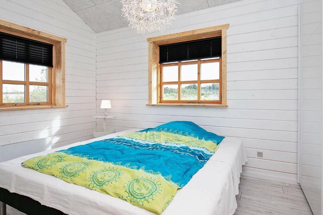Photo of Bedroom in Spøttrup