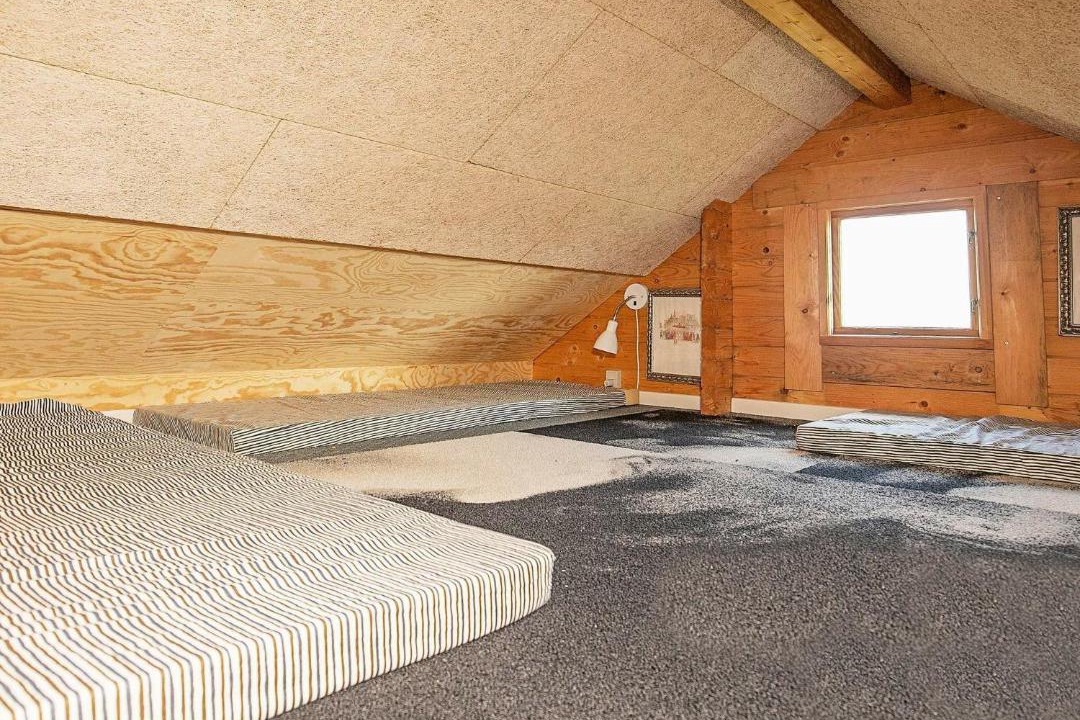 Photo of Bedroom in Spøttrup