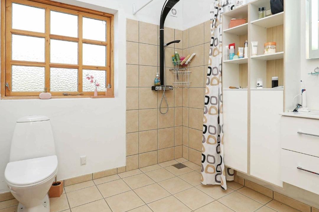 Photo of Bathroom in Spøttrup